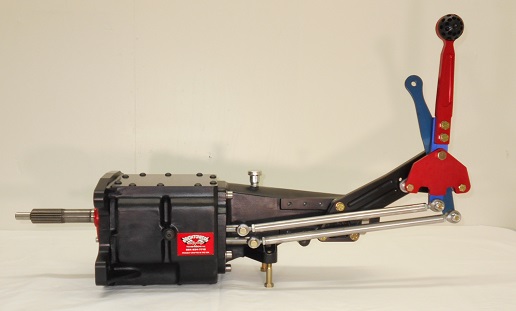 2-speed