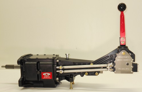 3-speed