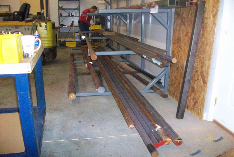 steel